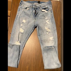 H&M Denim jeans